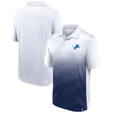 NFL POLO Shirt Printed and Dyed Polo Shirt Men's Sports NFL Football Lapel Short Sleeve Top