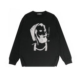 Amiri Sweatshirt Long Sleee Shirts