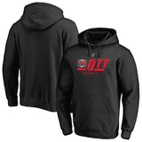 NHL Hoodie NHL Senator Ice Hockey Suit Hoodie Sweater Men