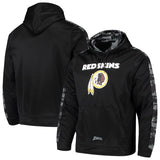NFL Hoodie Sports Men's Sweater NFL Football Loose Hoodie