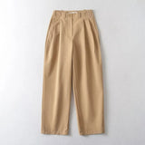 Women Sweatpants Fall Loose Casual Straight-Leg Harem Pants