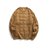 Unisex Sweater Winter Loose Sweater