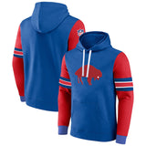 NFL Hoodie Fall/Winter Sweater Football Loose Print Hoodie