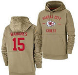 NFL Hoodie Men's Sports Sweater NFL Football Suit Hoodie
