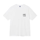 UNDEFEATED T Shirts Men's and Women's Loose Cotton