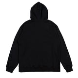 Vetements Hoodie Love Embroidered Letters Printed Hoodie