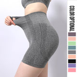 Women Yoga Sports Shorts Quick-Drying Tight Shorts