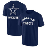NFL T-Shirts NFL Football T-Shirts Outdoor Sports Running T-Shirts