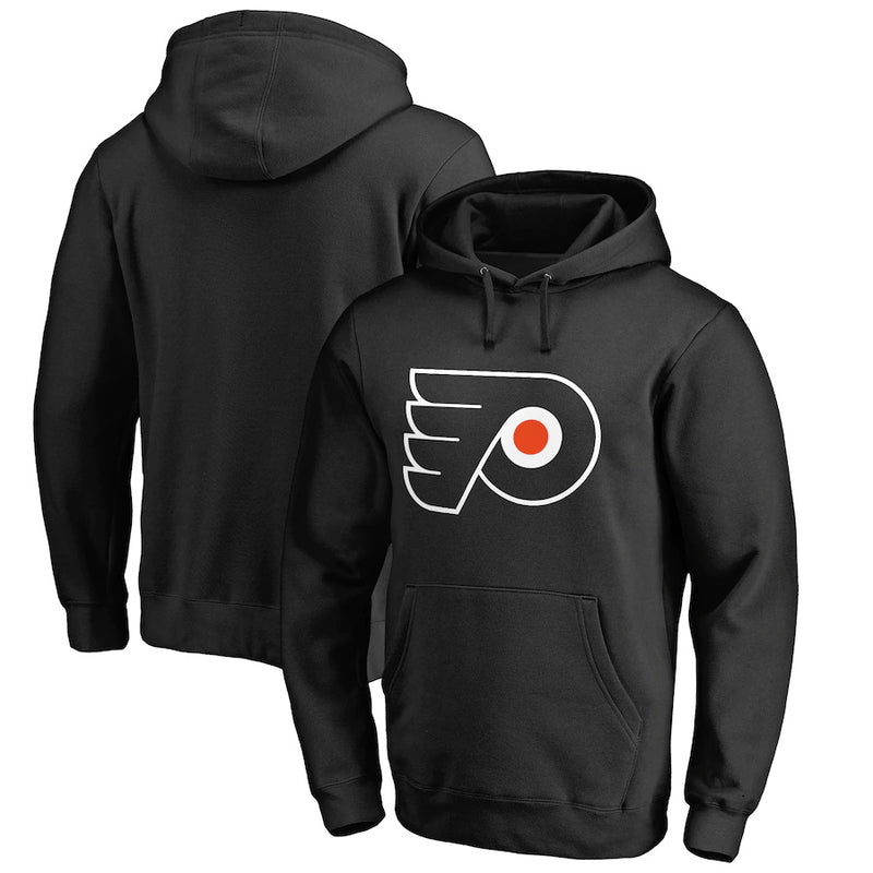 NHL Hoodie NHL Philadelphia Flyer Ice Hockey Suit Hoodie Sports Sweater (Part 2)