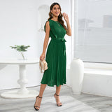 Women Date Dress plus Size Dress