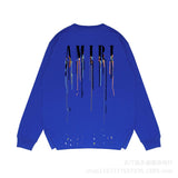Amiri Sweatshirt Long Sleee Shirts