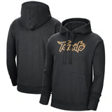 NBA Hoodie Men's Casual Sports NBA Raptors Maddie Basketball Clothing Hoodie