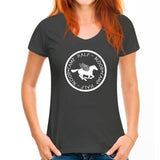 Camp Half Blood Logo ManT-Shirt T Shirts Short Sleeve Leisur