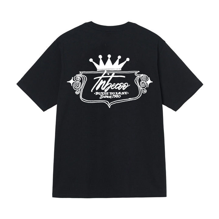 UNDEFEATED T Shirts Men's and Women's Loose Cotton Half Sleeves