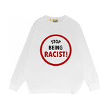 Gallery Dept Long Sleeved Shirt Fashion Brand Long Sleeve Long-Sleeved T-shirt Blouse