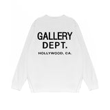 Gallery Dept Long Sleeved Shirt Long Sleeve Long-Sleeved T-Shirt Blouse