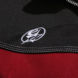 Women Jacket Autumn Leisure Lapel Zipper Embroidered Jacket