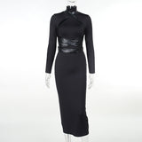 Women Dresses Autumn Dress