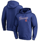 MLB Hoodie MLB Warriors Baseball Suit American Sports Hoodie Sweater