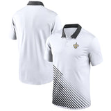 NFL POLO Shirt Summer Casual Sports POLO Shirt Men's Rugby