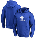 NHL Hoodie NHL Maple Leaf Ice Hockey Suit Hoodie Sweater Men