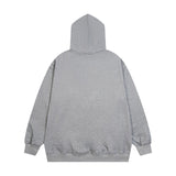 Gallery Dept Hoodie Loose Casual Hoodie