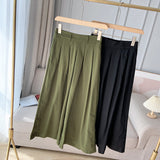 Women Sweatpants Wide Leg Pants Loose Casual Women's Pants