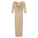 Women Dresses Sheath Sexy