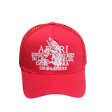 Amiri Hat Fashion Baseball Cap, Cap, Casual Versatile