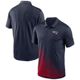 NFL POLO Shirt Summer Casual Sports POLO Shirt Men's Rugby