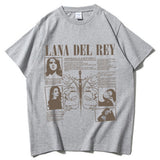 Lana Del Rey Happiness Is A Butterfly Shirt Lana Del Rey