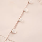 Women Dress Autumn and Winter Dress Long Skirt
