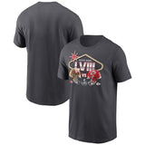 NFL T-Shirts T-Shirts Casual Sports T-Shirts Short Sleeves