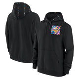 NFL Hoodie Autumn NFL Rugby Suit Hoodie Sports Loose Print
