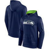NFL Hoodie Outdoor Sports Hooded Sweater Men's NFL Football Suit