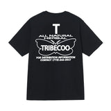 UNDEFEATED T Shirts Men's and Women's Loose Cotton Half Sleeves