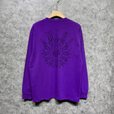 Amiri Sweatshirt Long Sleee Shirts