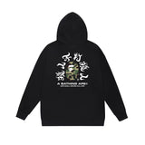 Bathing Ape Hoodie Fall/Winter Hooded Sweater (Part 6)