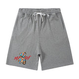 Men Shorts Hip Hop Sports Shorts Couple Shorts
