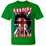 Inspired by Queen's Platinum Jubilee 2022 Elizabeth 70 Years T-shirt Graphic Print Crew Neck Short Sleeve T-shirt