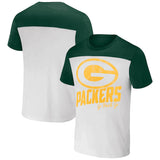 NFL T-Shirts NFL Football T-Shirts Printed Short Sleeve T-Shirts Men