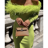 Women Dresses Spring Sexy Sheath Long Sleeve Dress