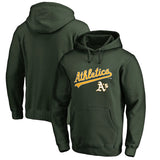 MLB Hoodie MLB baseball jersey hoodie American sports sweater