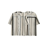 Unisex Shirts Short Sleeve T-Shirt Vintage