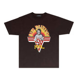 Amiri T Shirts Short Sleeve T-Shirt Shirt