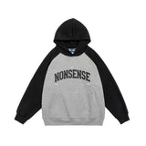 Unisex Hoodie Fall Printed Hoodie