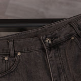 CHH Chrome Hearts Jeans