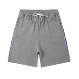 Men Shorts Sports Shorts Baby Boy and Girl Summer Loose Wide Leg Leisure Shorts