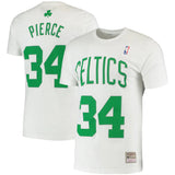 NBA T-Shirts NBAT Shirt Celtic Tatum Basketball Suit Short Sleeve Sports