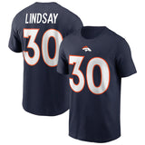 NFL T-Shirts Outdoor Sports Loose T-Shirts Men's NFL Football